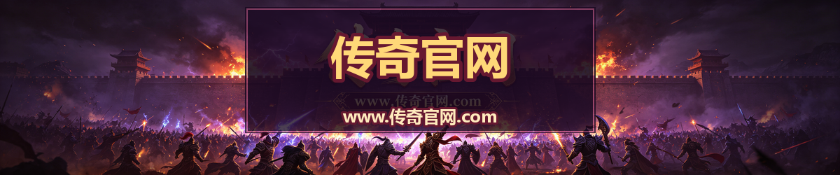 传奇官网_www.传奇官网.com_传奇私服发布网横幅